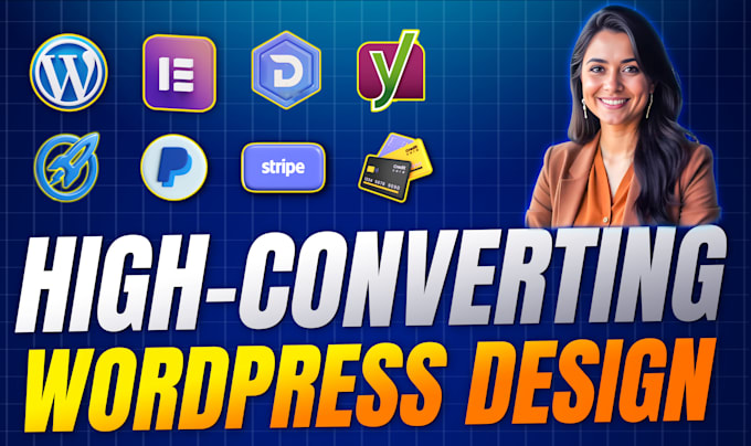 build high converting landing pages and full websites using optimizepress