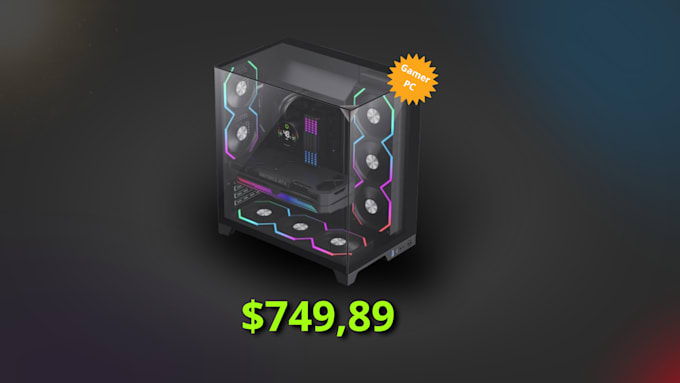 choose a perfect custom PC build for your budget