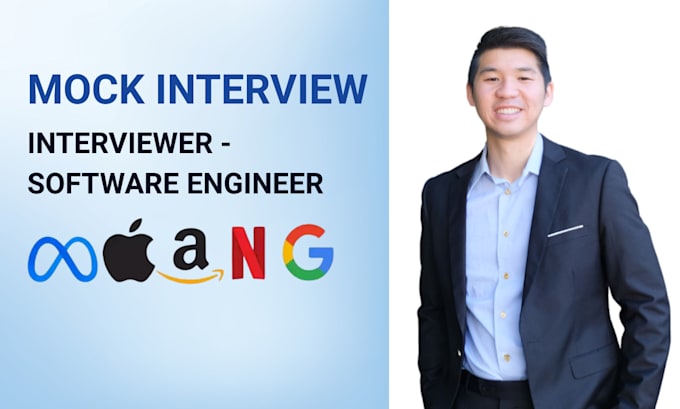 help you pass your faang coding interview with mock leetcode sessions