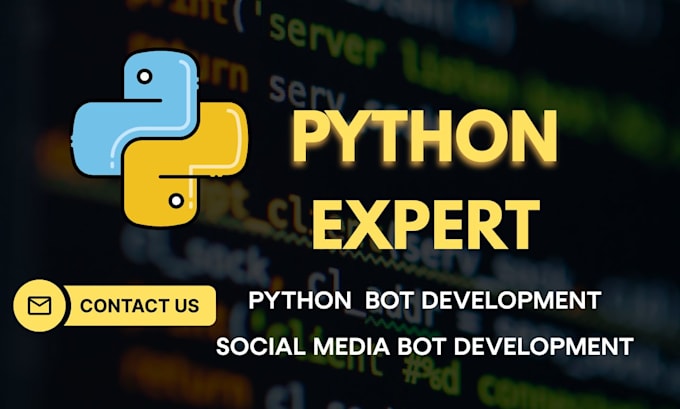 Setup instagram api bot, tiktok livestreaming bot, reddit bot, youtube ...
