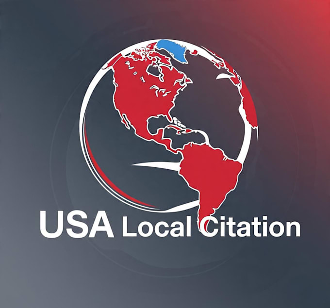 do 350 best USA local citations and directory submission