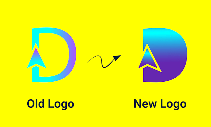 remake, redesign logo or vector conversion