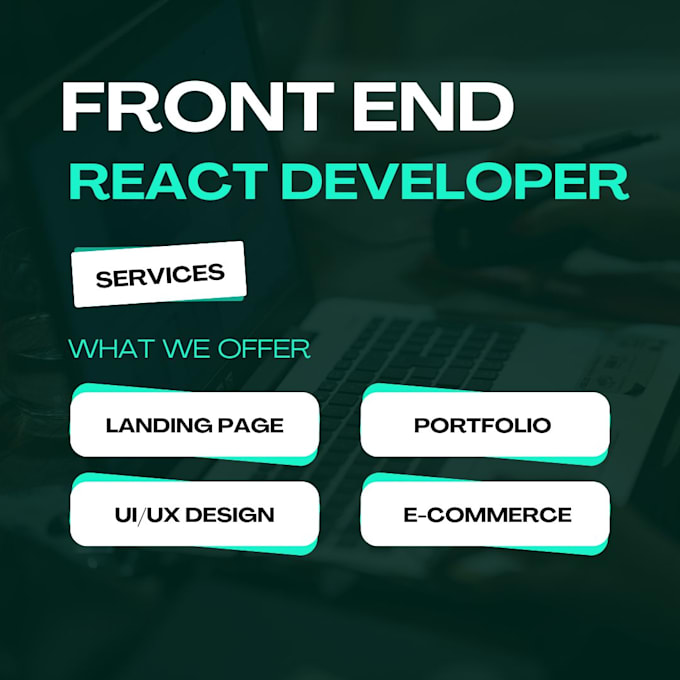 be your expert react front end web developer using html CSS and tailwindcss