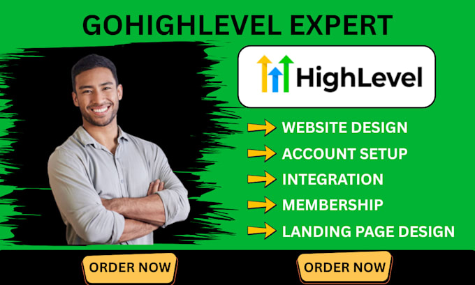 Go High Level Convert Setup gohighlevel webinar clone go high level gohighlevel membership ...