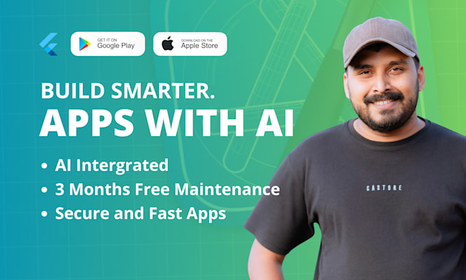 build smart ios apps with ai