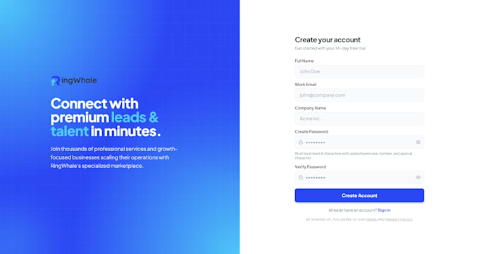 make a scalable backend for your replit or lovable frontend