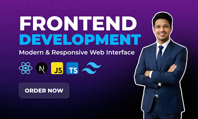 do frontend development as a mern stack developer