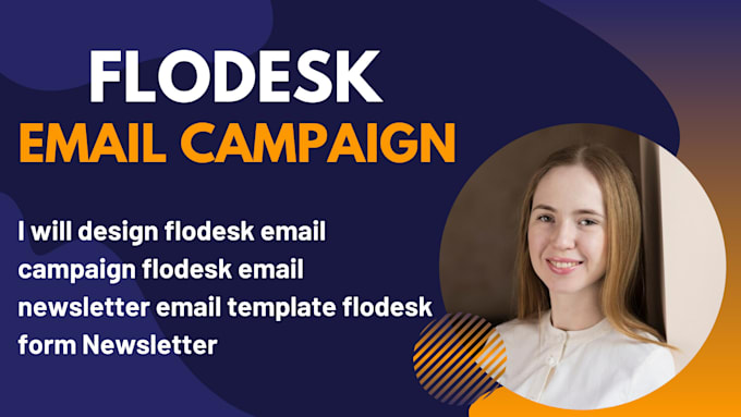 Flodesk Email Examples Flodesk email campaign flodesk email newsletter email template flodesk ...