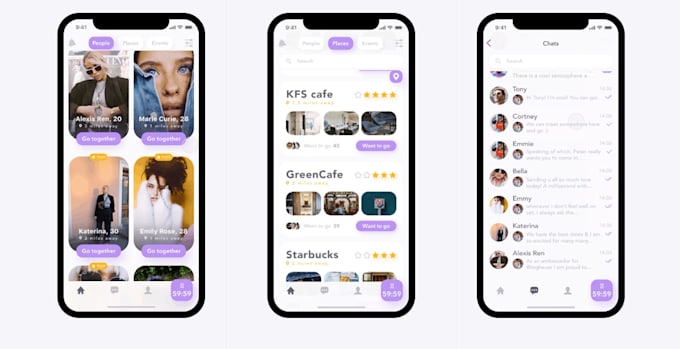 build your dream ai dating app with livestream