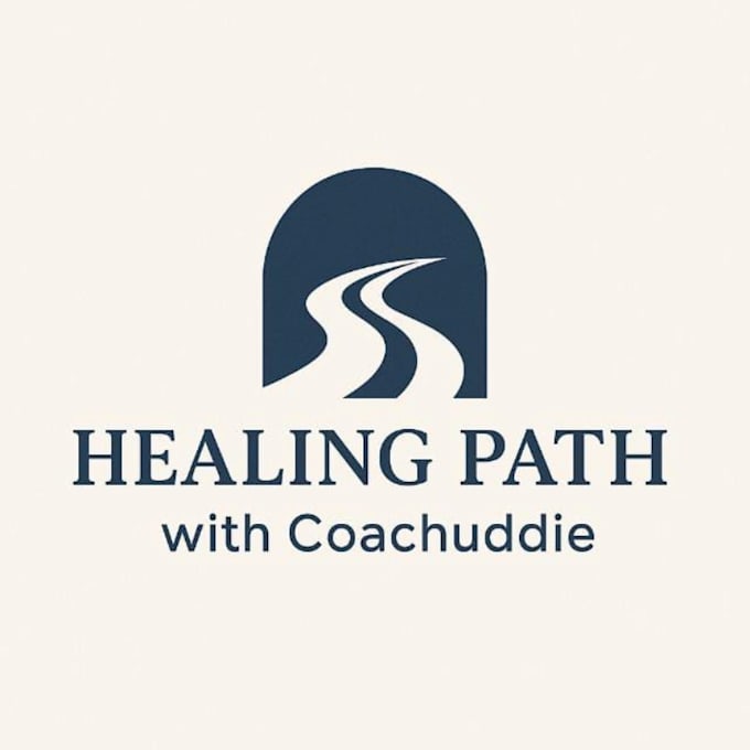 be your grief and wellness coach