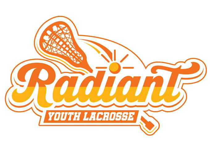 design unique lacrosse logo for your company