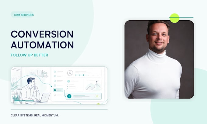skyrocket your conversions with automations