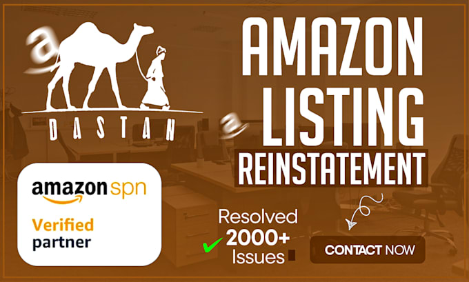 fix amazon listing issues, variation issue, listing reinstatement