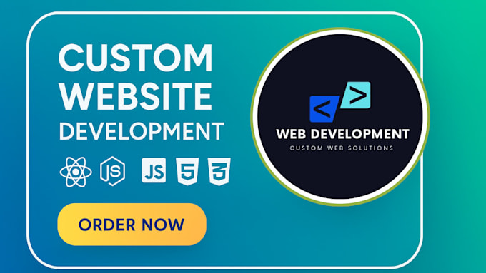 Create a modern, fast and responsive website by Imranchohan_ | Fiverr