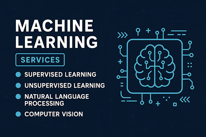 do machine learning and python projects