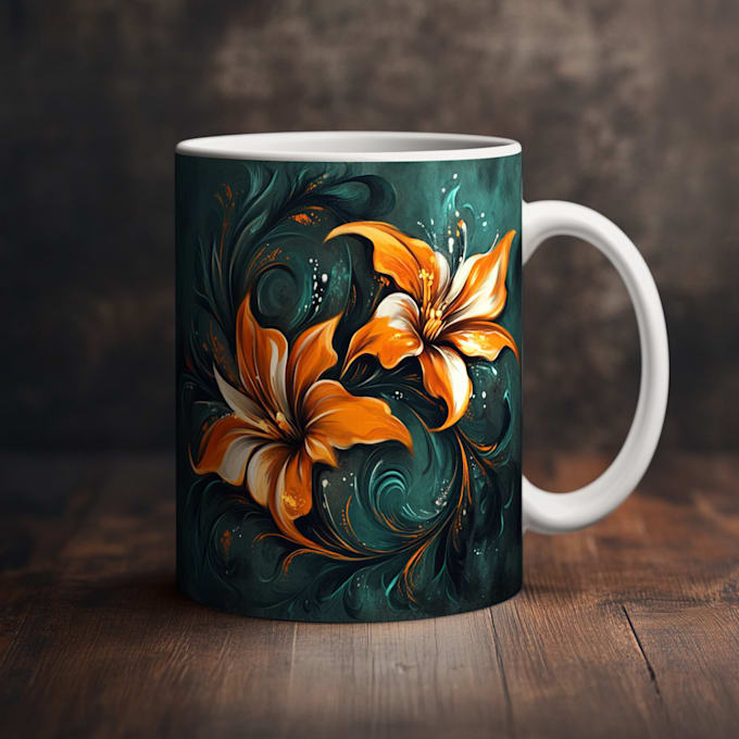 make a tumbler, water bottle, mug, pint glass