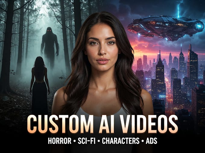 create cinematic ai videos