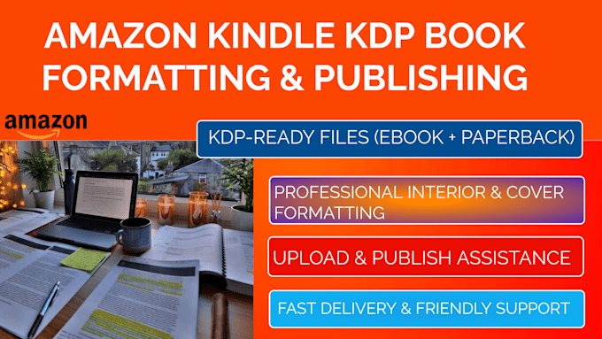 publish book on amazon kindle kdp book formatting amazon kdp book publishing