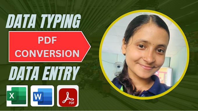 do urgent data entry or data entry lead generation