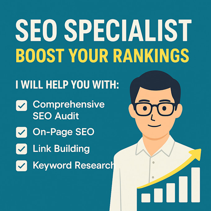 do onpage off offpage technical and youtube seo