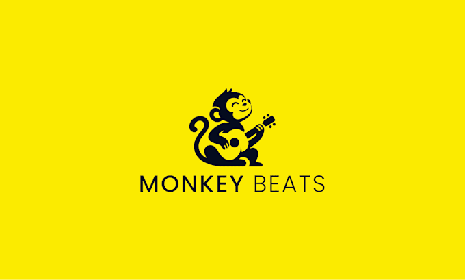 create a modern minimalist logo design for your business
