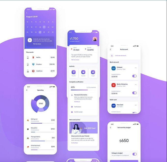 build stunning courier delivery grocery logistics restaurant flutterflow app