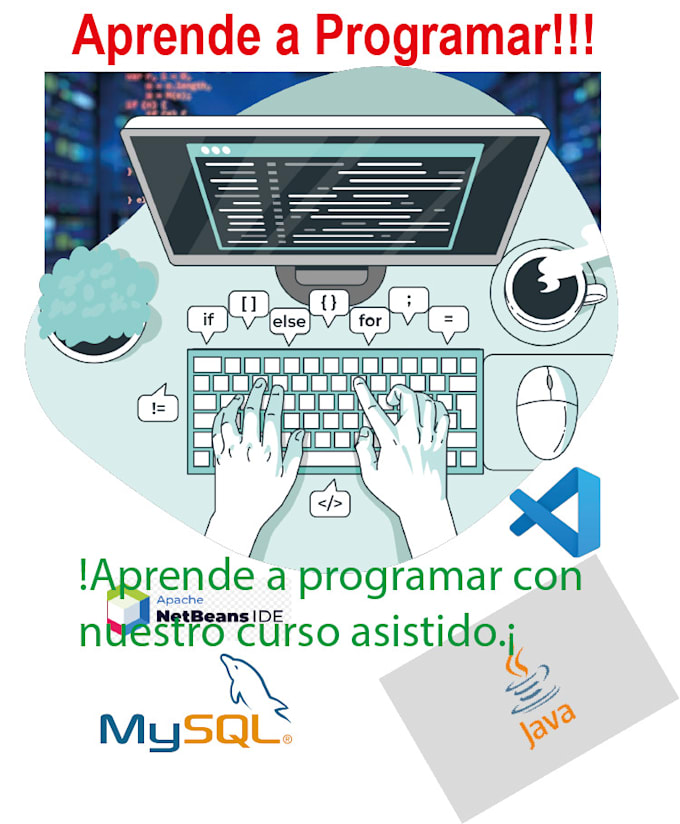 tutorials to learn to program with java