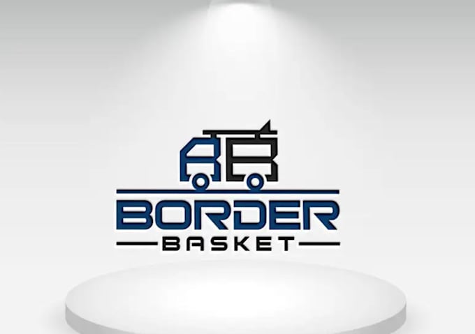 do custom basket logo design to elevate your brand identity