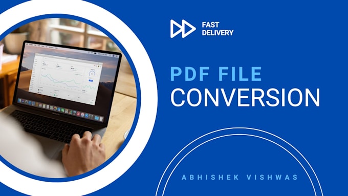 convert pdf into excel sheet