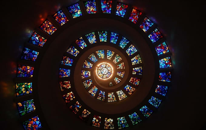 write captivating articles about spirituality, astrology and healing