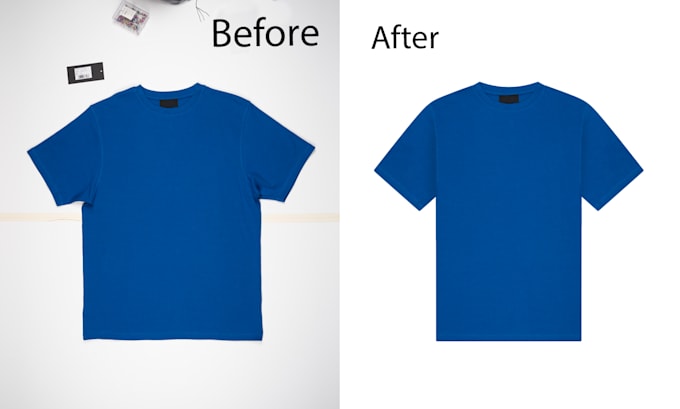 do professional flat lay image editing service