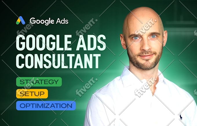 review what is broken in your google ads account