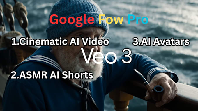 create cinematic ai videos with consistent characters