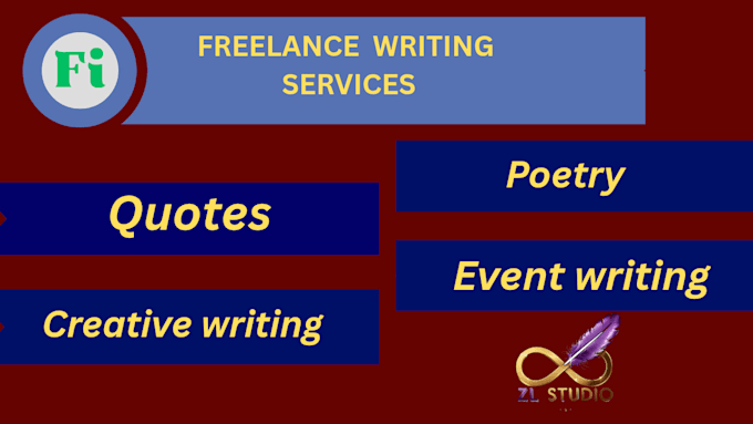 design elegant custom quotes for any occasion