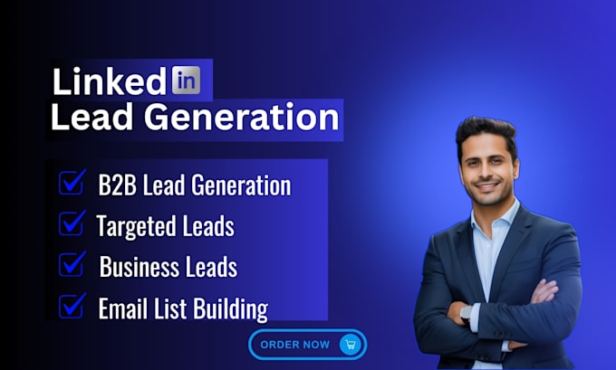 build a custom b2b prospect list with valid emails