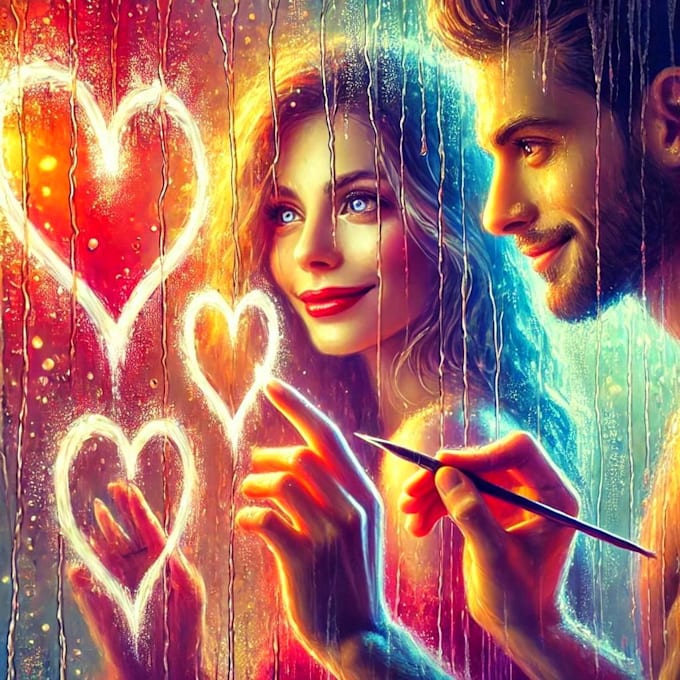 love spell powerful magic