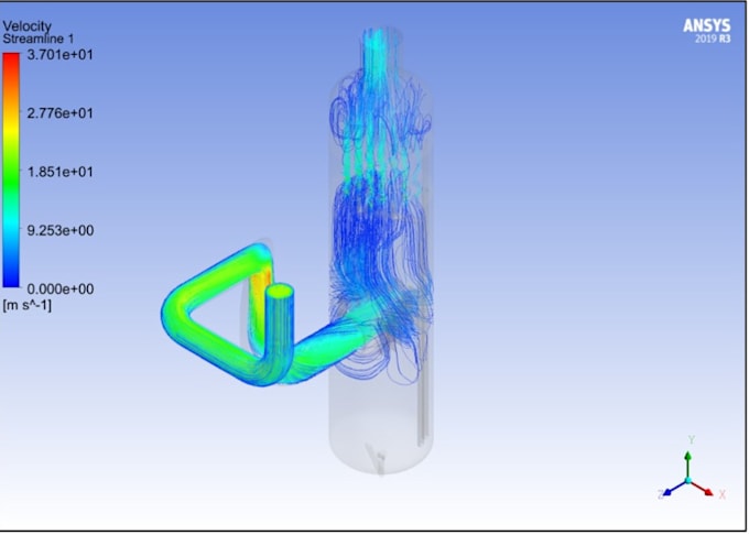 be your cfd, fea and thermal analysis expert using ansys, comsol and abaqus