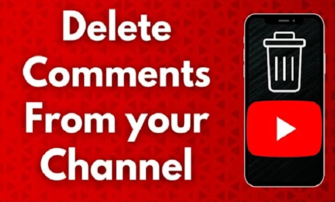 delete video and youtube channel permanently