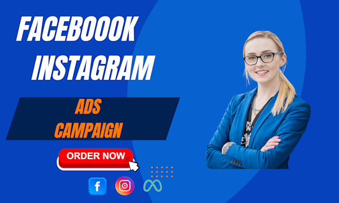 do facebook and instagram ads specialist