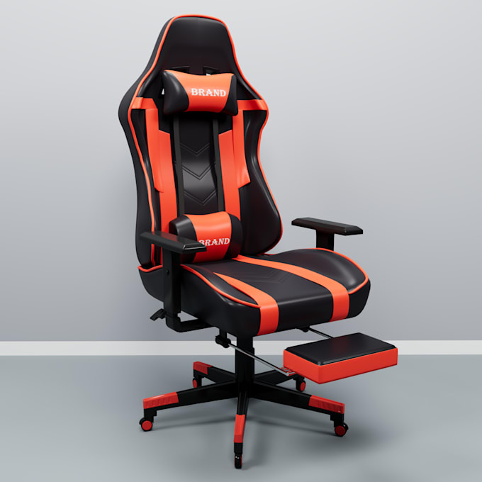 do 3d product modeling, texturing, realistic rendering and animation