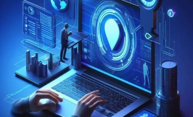 do internet research and collect data for you