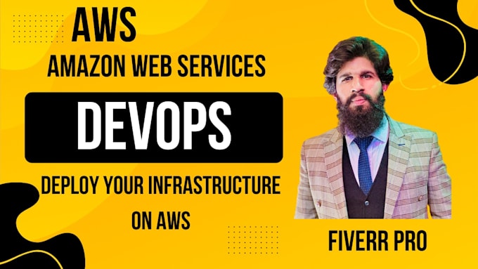 design and automate AWS infrastructure using terraform and best practices