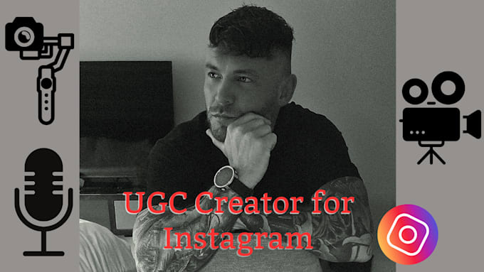 create high converting ugc ads for your brand