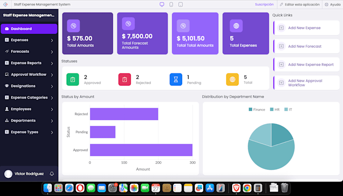 automate your business task