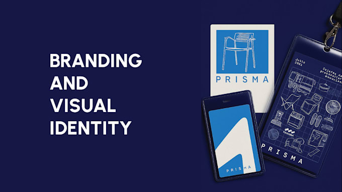 craft cohesive branding that truly represents your business