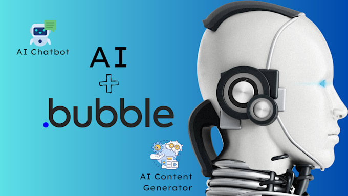 add ai features to your bubble app