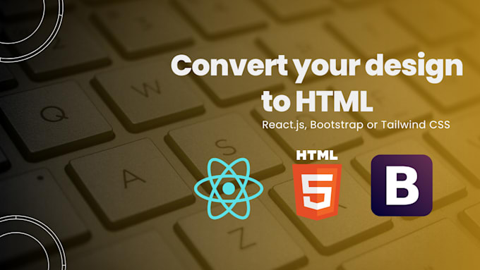 develop responsive react web app with ai integration