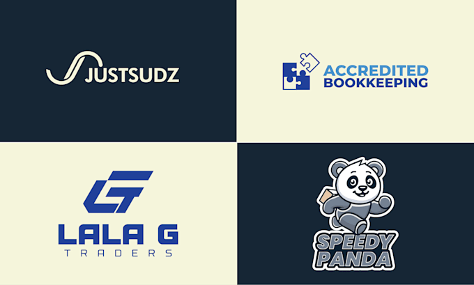 design a professional and memorable logo for your brand
