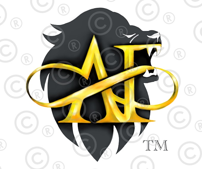 design a premium hand drawn logo for your start up