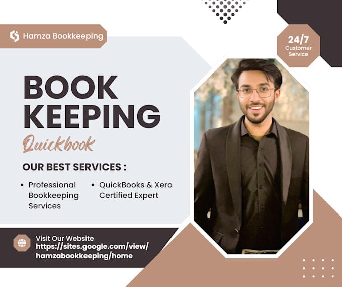 do quickbooks bookkeeping for small businesses